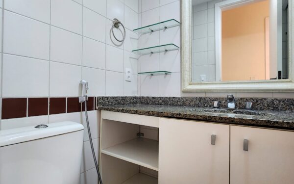 Apartamento Residencial à Venda | Laranjeiras | Rio de Janeiro | AP3007_MMQ - Imagem 8