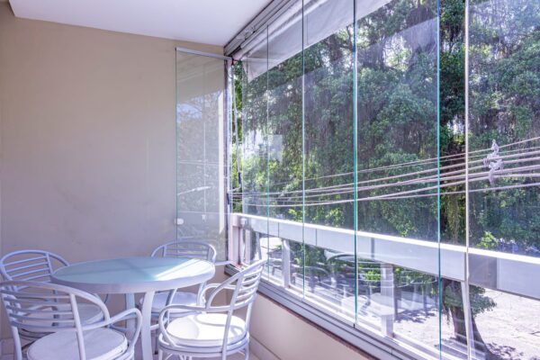Apartamento Residencial à Venda | Gávea | Rio de Janeiro | AP3019_MMQ - Imagem 8