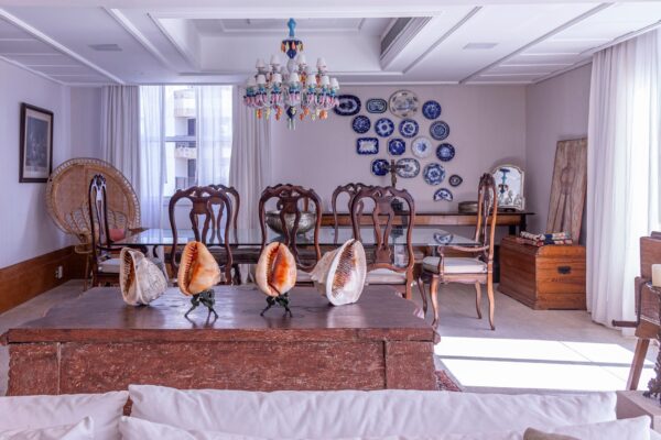Apartamento Residencial à Venda | Ipanema | Rio de Janeiro | AP3018_MMQ - Imagem 8