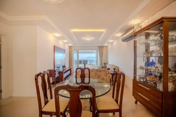 Apartamento Residencial à Venda | Estreito | Florianópolis | AP2989_MMQ - Imagem 5