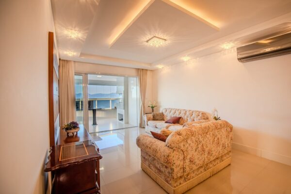 Apartamento Residencial à Venda | Estreito | Florianópolis | AP2989_MMQ - Imagem 4