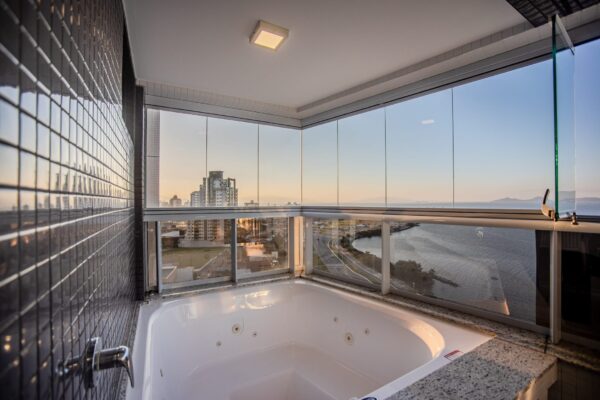 Apartamento Residencial à Venda | Estreito | Florianópolis | AP2989_MMQ - Imagem 3