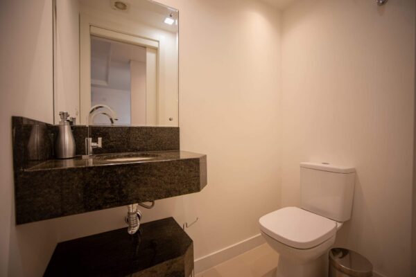 Apartamento Residencial à Venda | Estreito | Florianópolis | AP2989_MMQ - Imagem 6