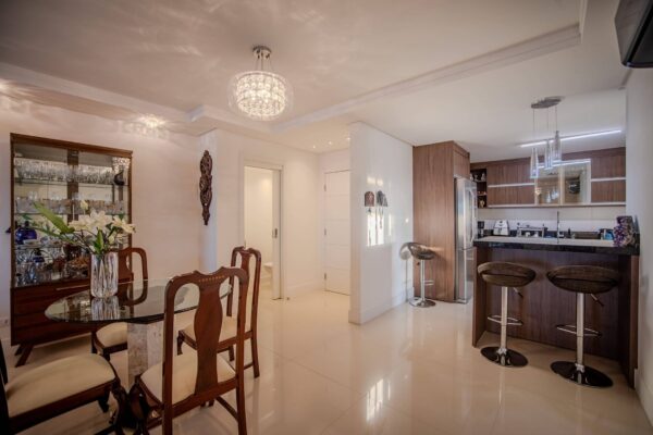 Apartamento Residencial à Venda | Estreito | Florianópolis | AP2989_MMQ - Imagem 7