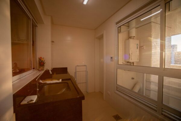 Apartamento Residencial à Venda | Estreito | Florianópolis | AP2989_MMQ - Imagem 9