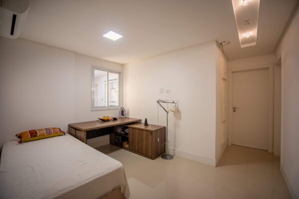 Apartamento Residencial à Venda | Estreito | Florianópolis | AP2989_MMQ - Imagem 10