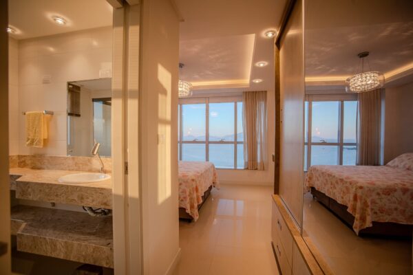 Apartamento Residencial à Venda | Estreito | Florianópolis | AP2989_MMQ - Imagem 11