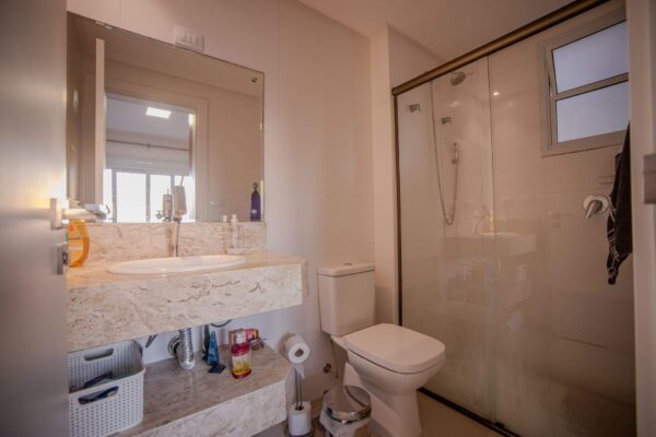 Apartamento Residencial à Venda | Estreito | Florianópolis | AP2989_MMQ - Imagem 18