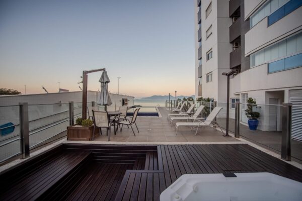 Apartamento Residencial à Venda | Estreito | Florianópolis | AP2989_MMQ - Imagem 23