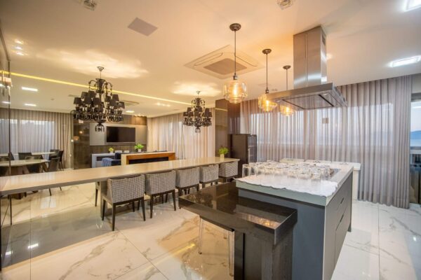 Apartamento Residencial à Venda | Estreito | Florianópolis | AP2989_MMQ - Imagem 25