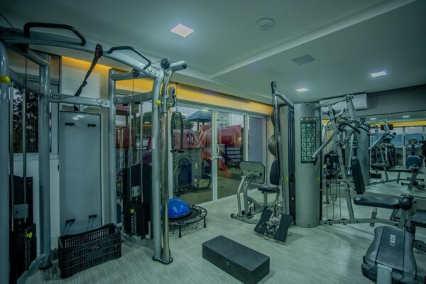 Apartamento Residencial à Venda | Estreito | Florianópolis | AP2989_MMQ - Imagem 29