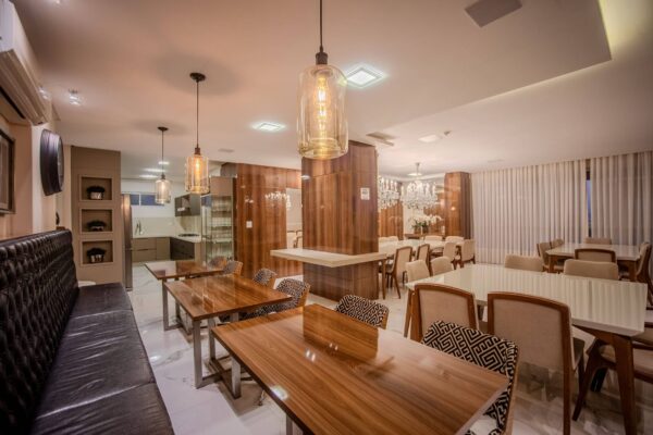 Apartamento Residencial à Venda | Estreito | Florianópolis | AP2989_MMQ - Imagem 31