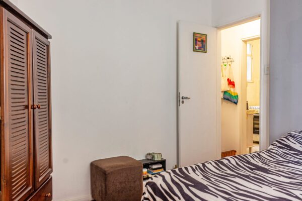 Apartamento Residencial à Venda | Flamengo | Rio de Janeiro | AP2972_MMQ - Imagem 9