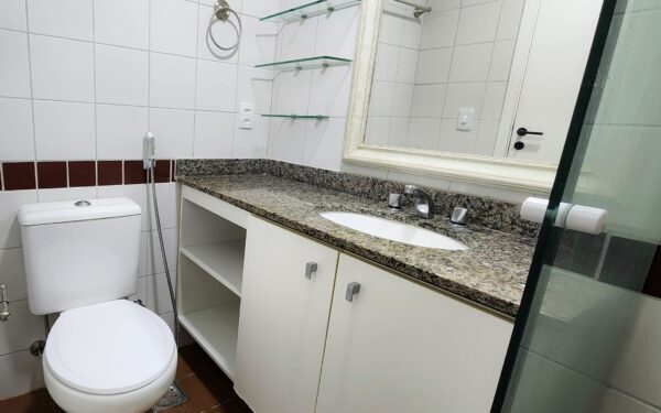 Apartamento Residencial à Venda | Laranjeiras | Rio de Janeiro | AP3007_MMQ - Imagem 9