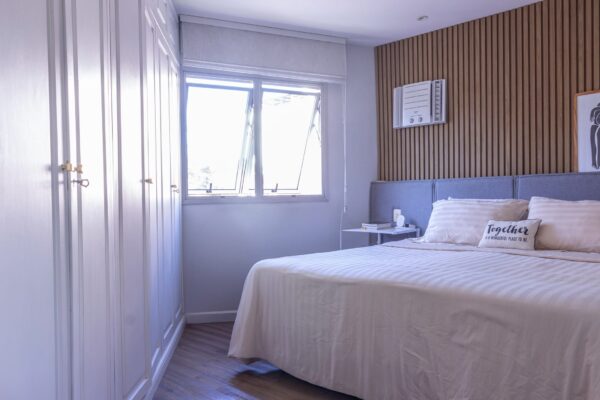 Apartamento Residencial à Venda | Gávea | Rio de Janeiro | AP3019_MMQ - Imagem 9