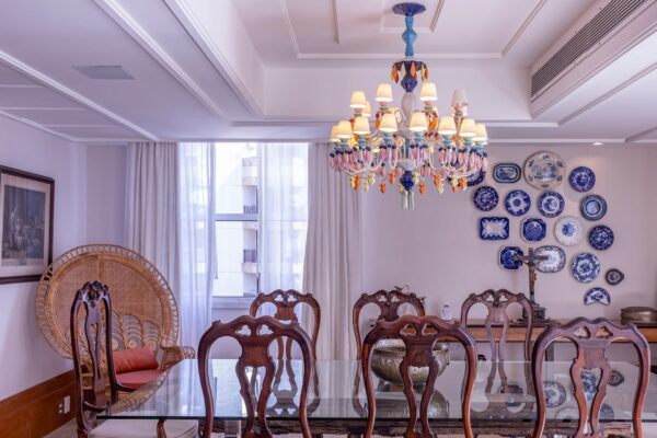 Apartamento Residencial à Venda | Ipanema | Rio de Janeiro | AP3018_MMQ - Imagem 9