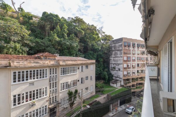 Apartamento Residencial à Venda | Laranjeiras | Rio de Janeiro | AP2973_MMQ - Imagem 9
