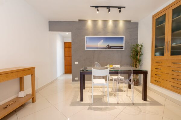Apartamento Residencial à Venda | Laranjeiras | Rio de Janeiro | AP2973_MMQ