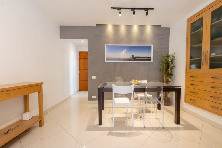 Apartamento Residencial à Venda | Laranjeiras | Rio de Janeiro | AP2973_MMQ