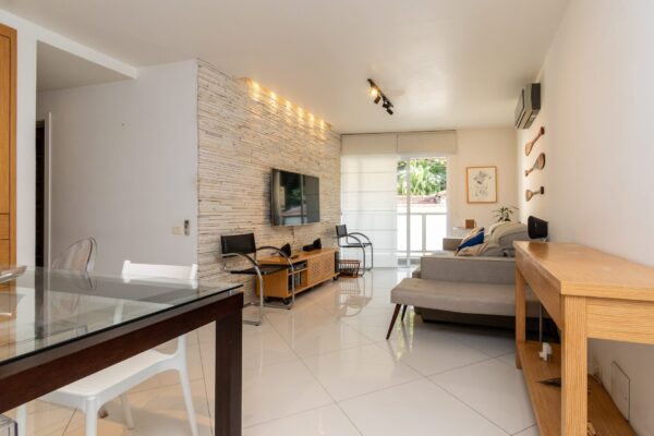 Apartamento Residencial à Venda | Laranjeiras | Rio de Janeiro | AP2973_MMQ - Imagem 8