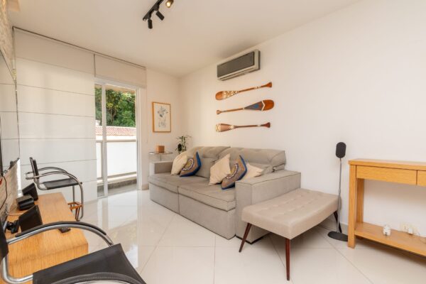 Apartamento Residencial à Venda | Laranjeiras | Rio de Janeiro | AP2973_MMQ - Imagem 10