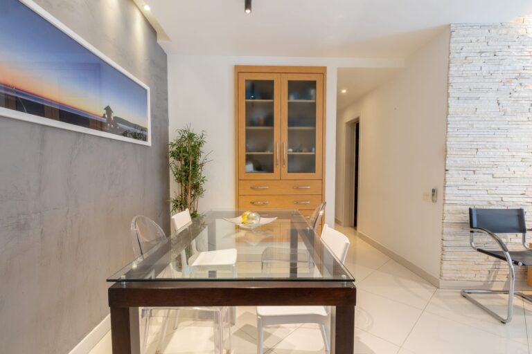 Apartamento Residencial à Venda | Laranjeiras | Rio de Janeiro | AP2973_MMQ