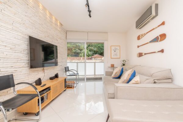 Apartamento Residencial à Venda | Laranjeiras | Rio de Janeiro | AP2973_MMQ - Imagem 6