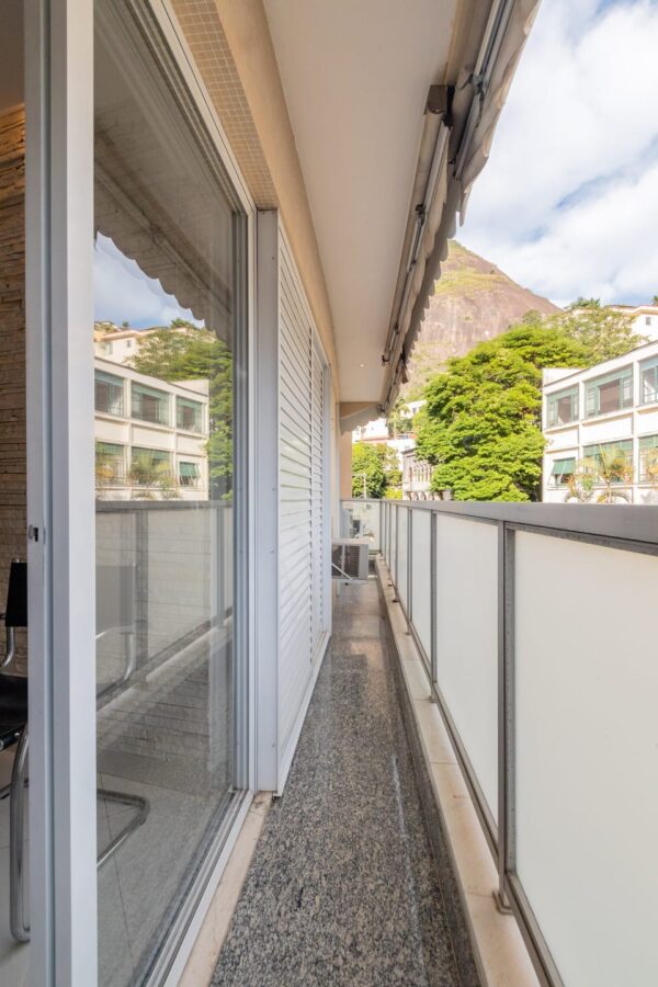 Apartamento Residencial à Venda | Laranjeiras | Rio de Janeiro | AP2973_MMQ - Imagem 7