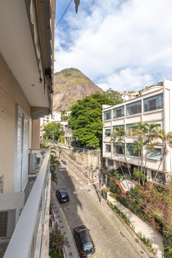 Apartamento Residencial à Venda | Laranjeiras | Rio de Janeiro | AP2973_MMQ - Imagem 11