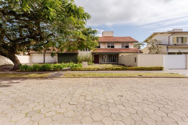 Casa Residencial à Venda | Córrego Grande | Florianópolis | CA0727_MMQ