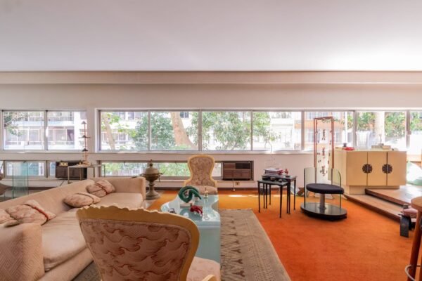 Apartamento Residencial à Venda | Copacabana | Rio de Janeiro | AP2977_MMQ - Imagem 10