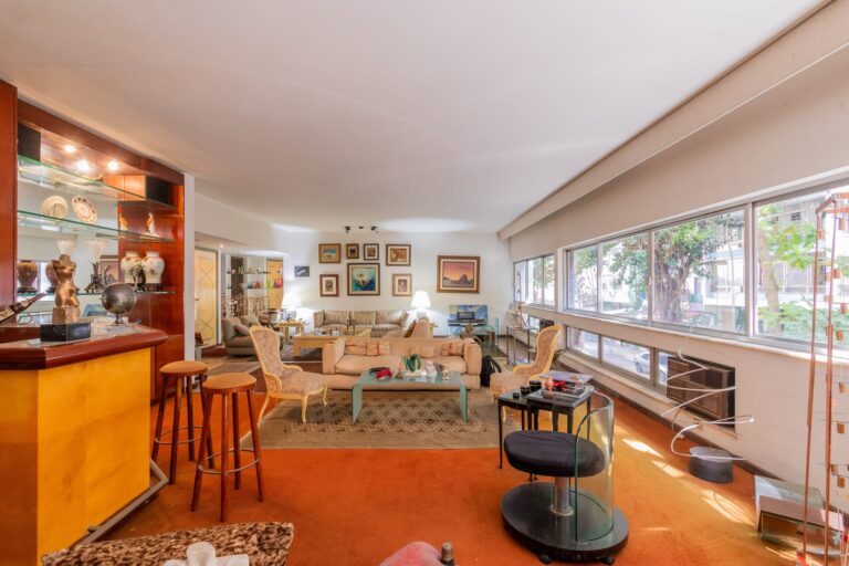 Apartamento Residencial à Venda | Copacabana | Rio de Janeiro | AP2977_MMQ