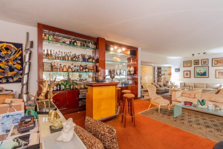 Apartamento Residencial à Venda | Copacabana | Rio de Janeiro | AP2977_MMQ