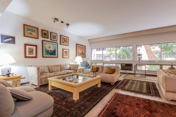 Apartamento Residencial à Venda | Copacabana | Rio de Janeiro | AP2977_MMQ - Imagem 8