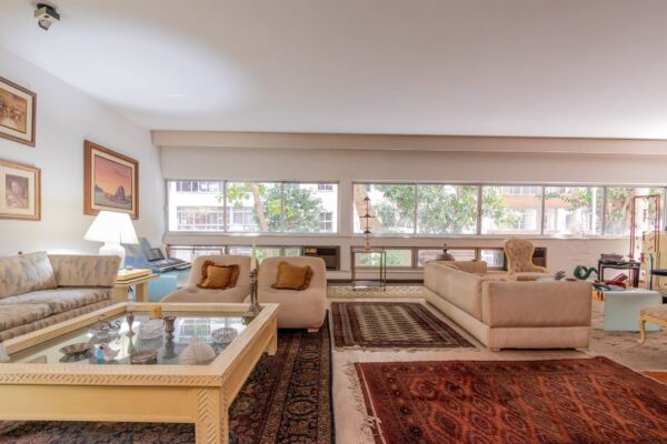 Apartamento Residencial à Venda | Copacabana | Rio de Janeiro | AP2977_MMQ - Imagem 9