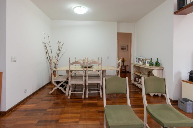 Apartamento Residencial à Venda | Lagoa | Rio de Janeiro | AP2983_MMQ