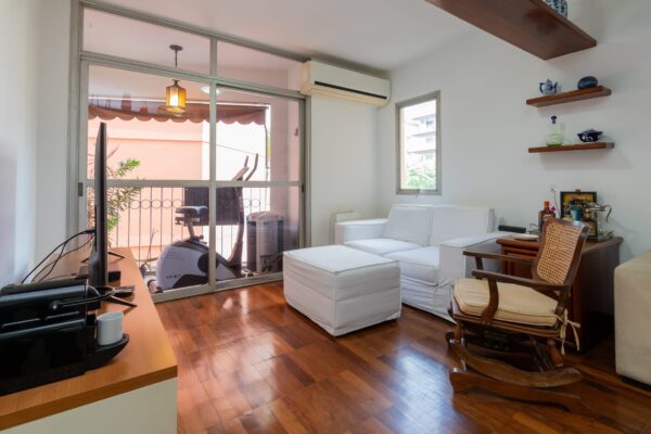 Apartamento Residencial à Venda | Lagoa | Rio de Janeiro | AP2983_MMQ - Imagem 3