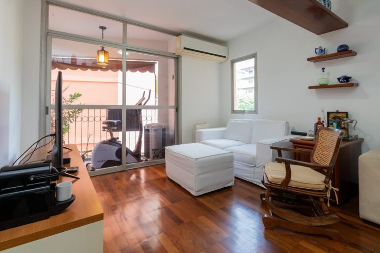 Apartamento Residencial à Venda | Lagoa | Rio de Janeiro | AP2983_MMQ