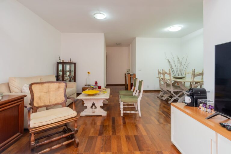 Apartamento Residencial à Venda | Lagoa | Rio de Janeiro | AP2983_MMQ