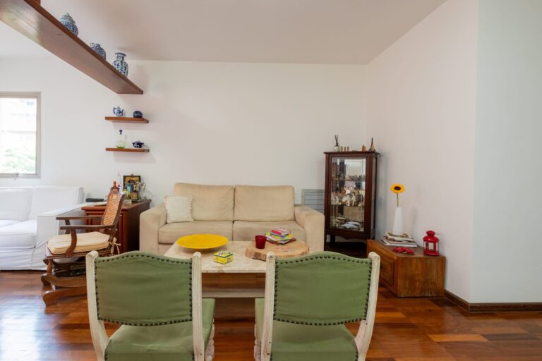 Apartamento Residencial à Venda | Lagoa | Rio de Janeiro | AP2983_MMQ