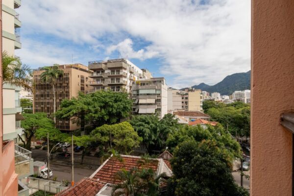 Apartamento Residencial à Venda | Lagoa | Rio de Janeiro | AP2983_MMQ - Imagem 9