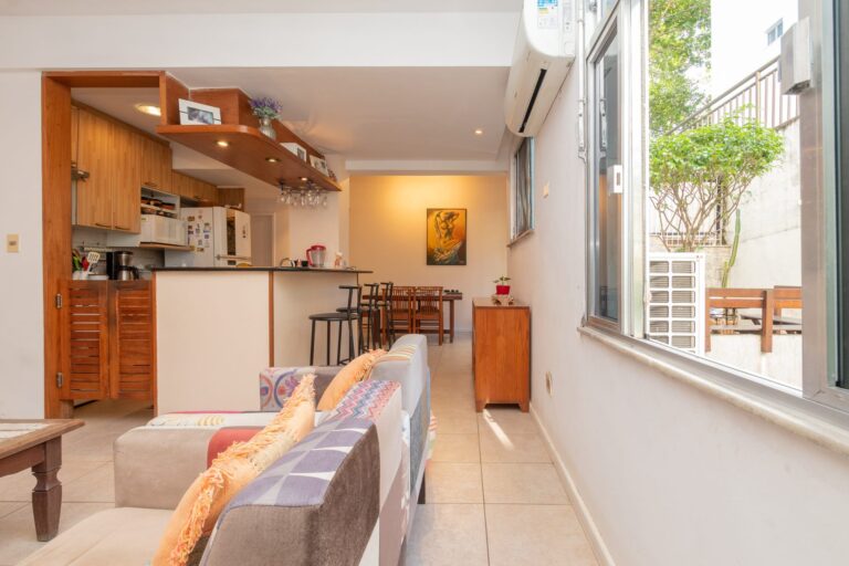 Apartamento Residencial à Venda | Leblon | Rio de Janeiro | AP2979_MMQ