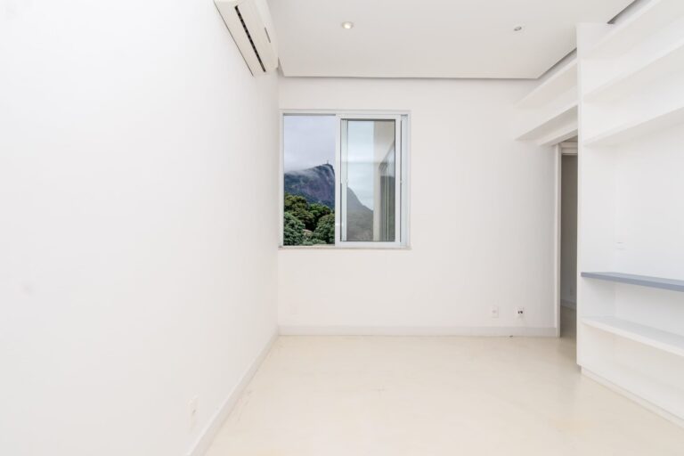Apartamento Residencial à Venda | Gávea | Rio de Janeiro | AP2978_MMQ