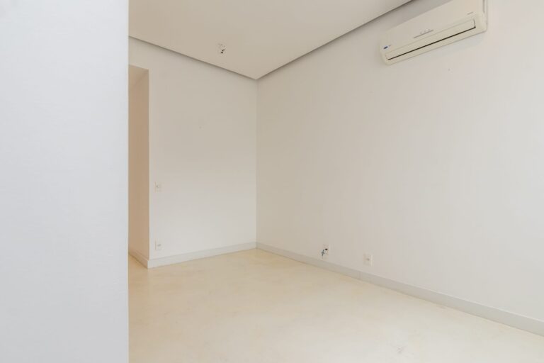 Apartamento Residencial à Venda | Gávea | Rio de Janeiro | AP2978_MMQ