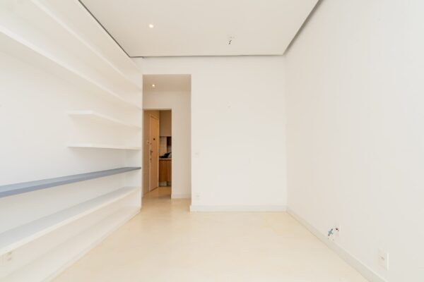 Apartamento Residencial à Venda | Gávea | Rio de Janeiro | AP2978_MMQ - Imagem 5