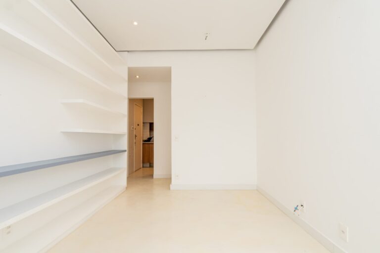Apartamento Residencial à Venda | Gávea | Rio de Janeiro | AP2978_MMQ