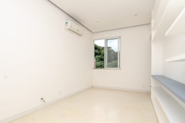 Apartamento Residencial à Venda | Gávea | Rio de Janeiro | AP2978_MMQ - Imagem 6
