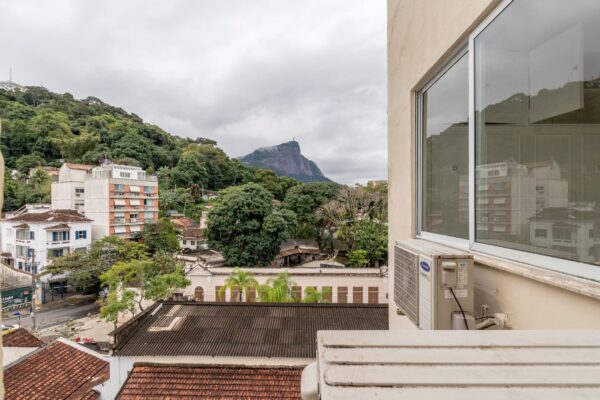 Apartamento Residencial à Venda | Gávea | Rio de Janeiro | AP2978_MMQ - Imagem 8