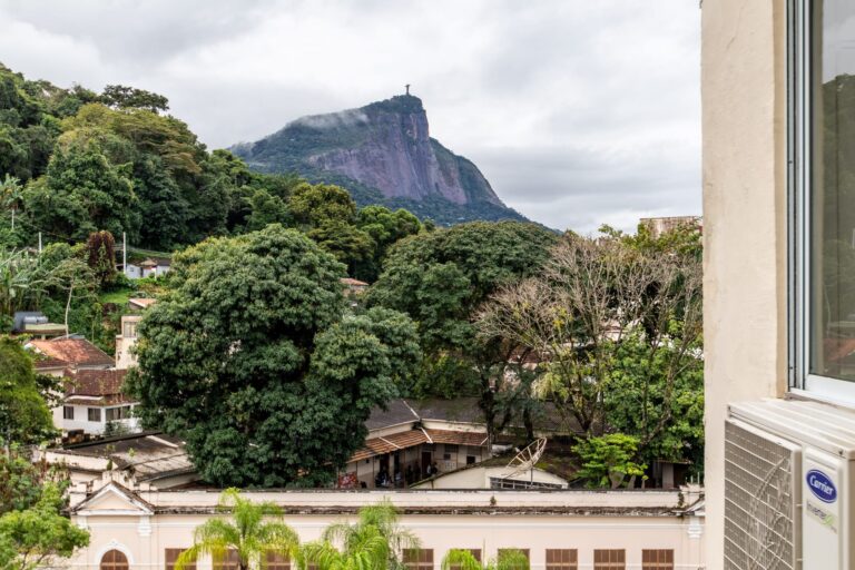 Apartamento Residencial à Venda | Gávea | Rio de Janeiro | AP2978_MMQ