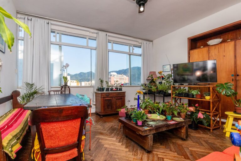 Apartamento Residencial à Venda | Ipanema | Rio de Janeiro | AP2980_MMQ